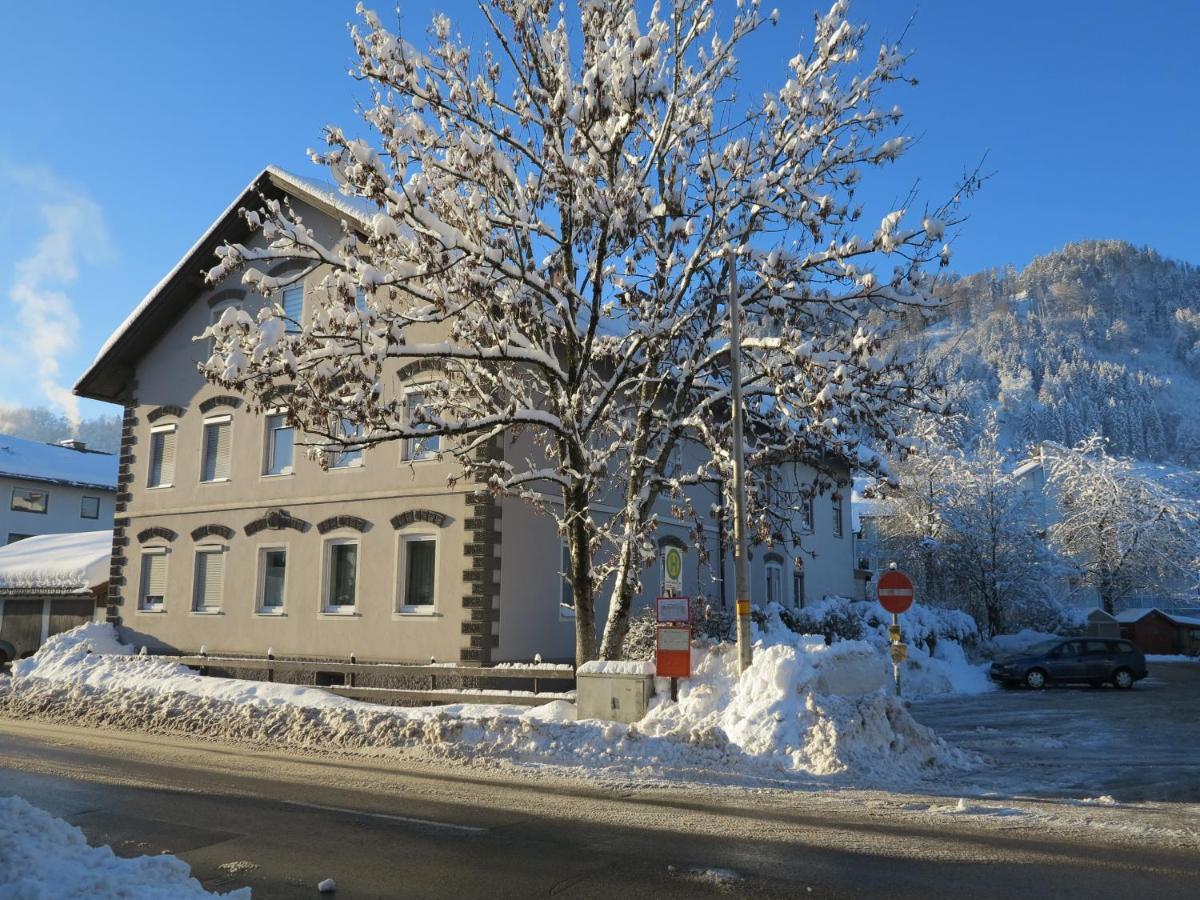 Allgaeu Spirit Immenstadt im Allgäu Kültér fotó